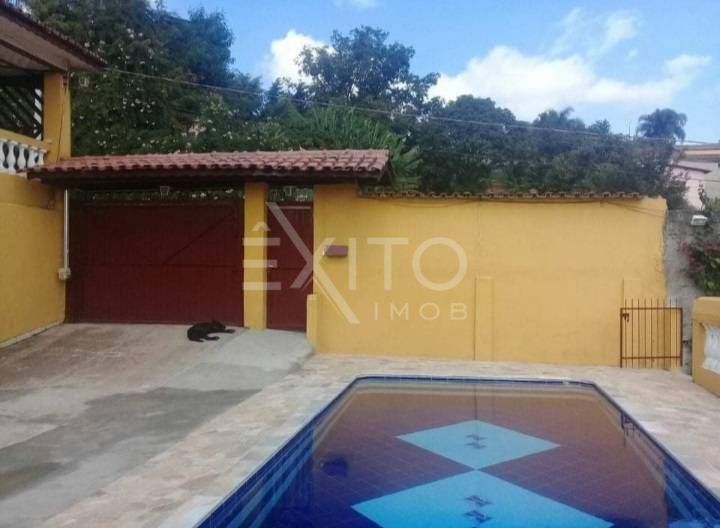 Sítio, 3 quartos, 972 m² - Foto 5