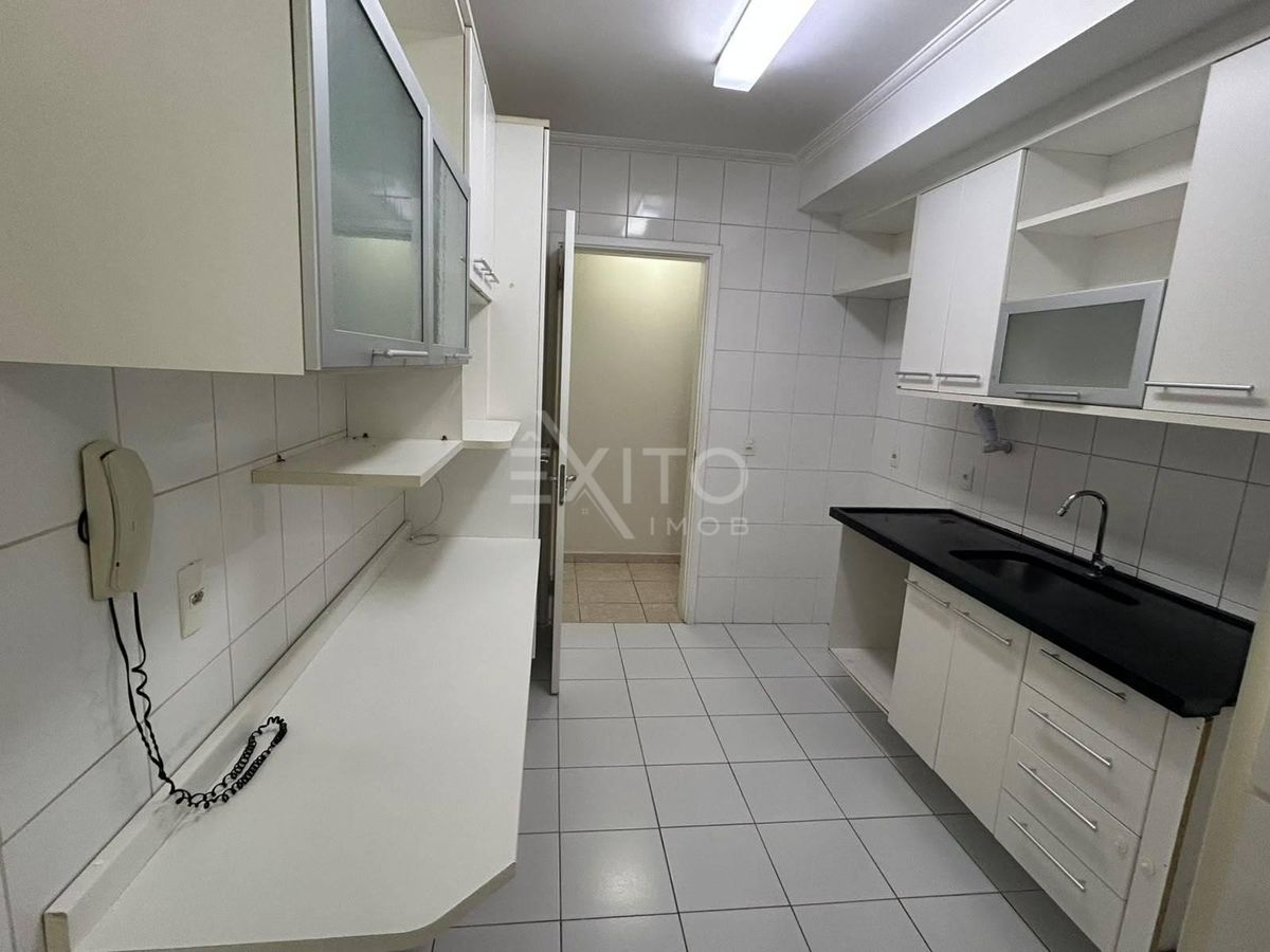 Apartamento, 3 quartos, 94 m² - Foto 14