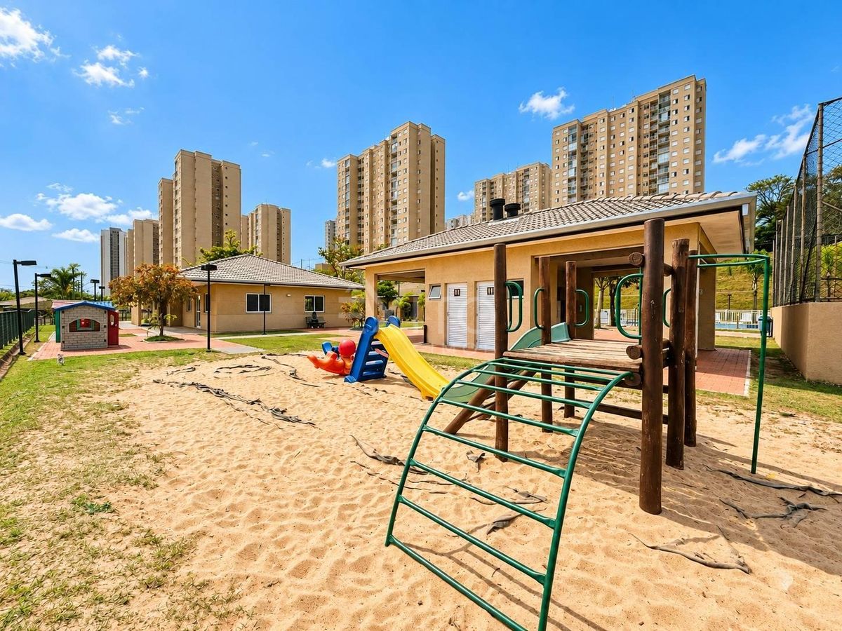 Apartamento, 2 quartos, 54 m² - Foto 5