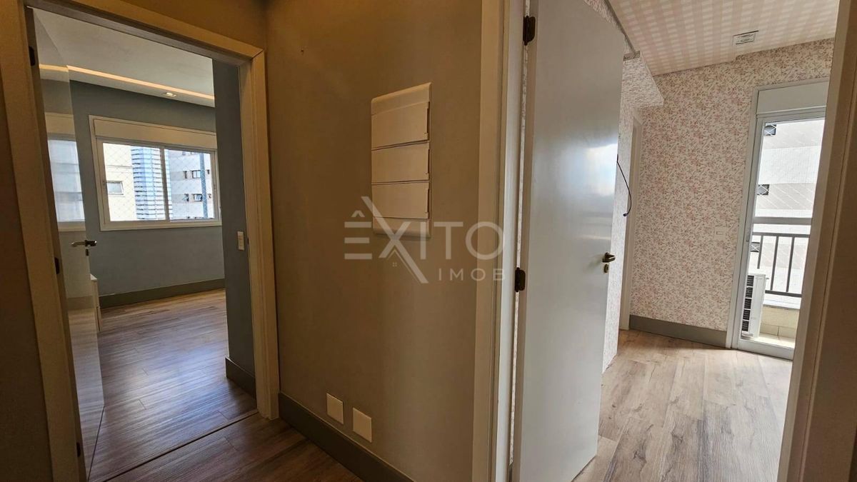 Apartamento, 3 quartos, 163 m² - Foto 20
