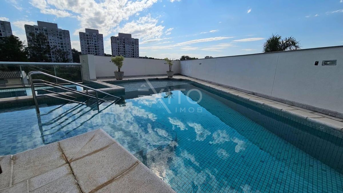 Apartamento, 3 quartos, 163 m² - Foto 50
