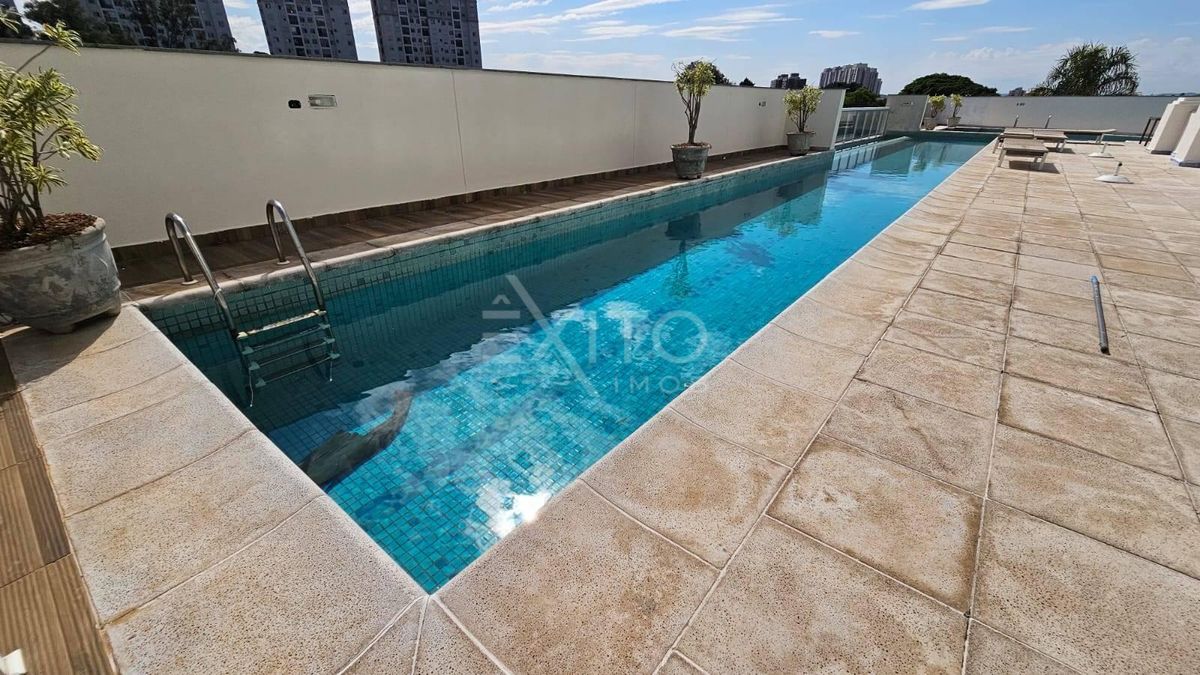 Apartamento, 3 quartos, 163 m² - Foto 48
