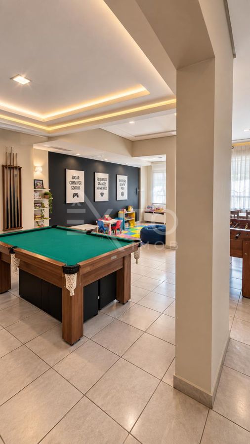 Apartamento, 2 quartos, 64 m² - Foto 5