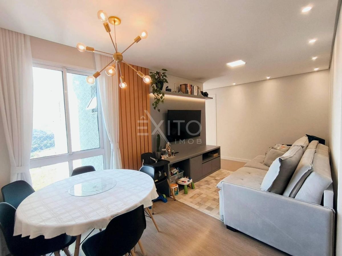 Apartamento, 3 quartos, 64 m² - Foto 6