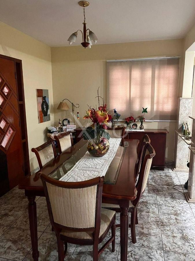 Casa, 4 quartos, 248 m² - Foto 13