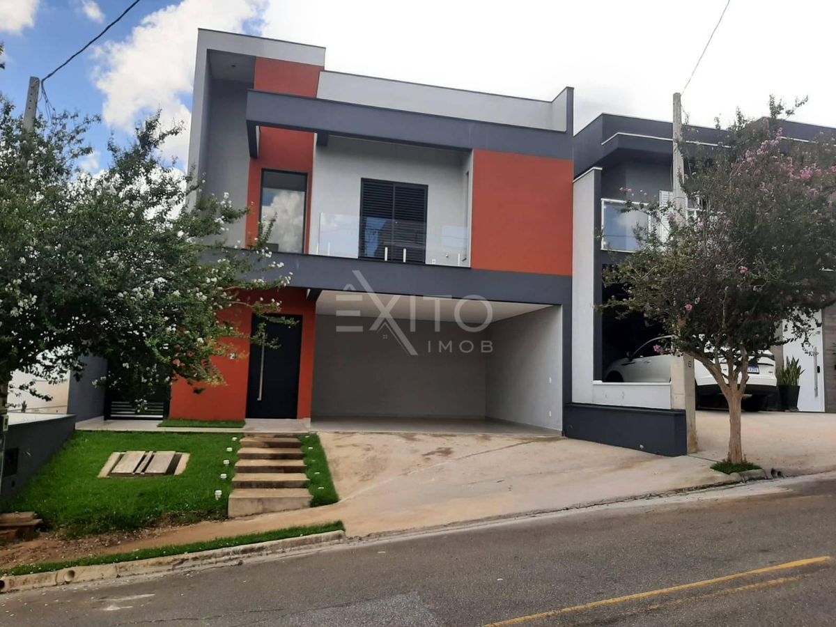 Casa, 3 quartos, 195 m² - Foto 7