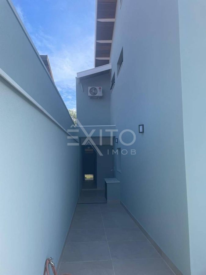 Casa de Condomínio, 3 quartos - Foto 10
