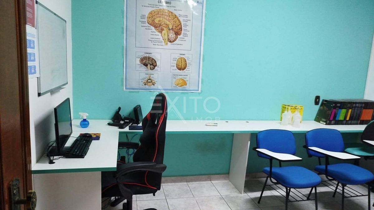 Sala-Conjunto, 180 m² - Foto 14
