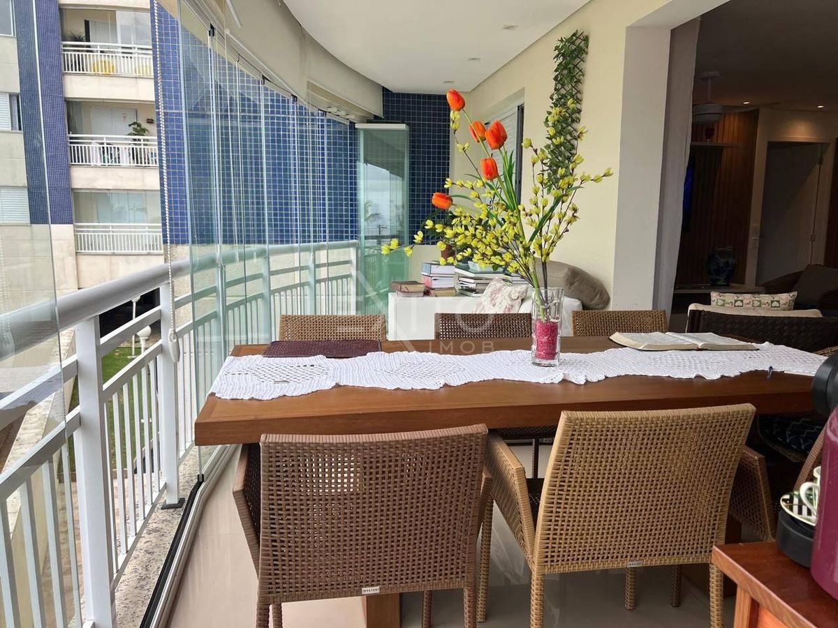 Apartamento, 3 quartos, 138 m² - Foto 14