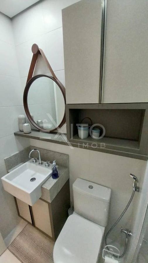 Apartamento, 3 quartos, 138 m² - Foto 20