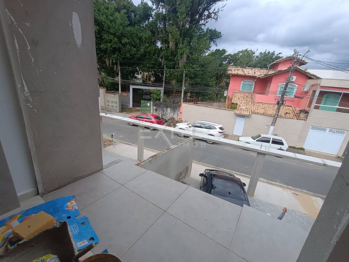Sobrado, 3 quartos, 104 m² - Foto 27