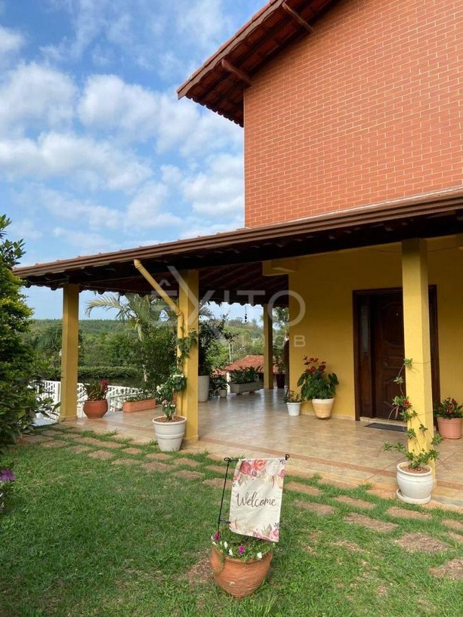 Casa, 4 quartos, 647 m² - Foto 21