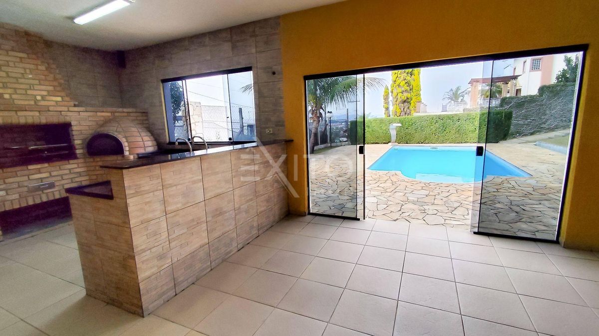 Casa, 4 quartos, 464 m² - Foto 12