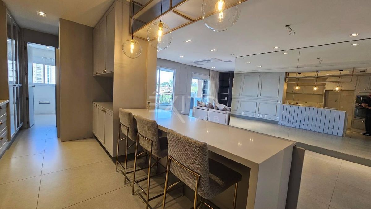 Apartamento, 3 quartos, 163 m² - Foto 10