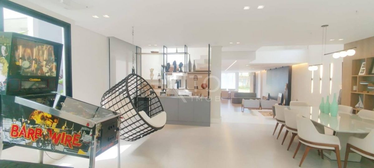 Casa, 5 quartos, 398 m² - Foto 17