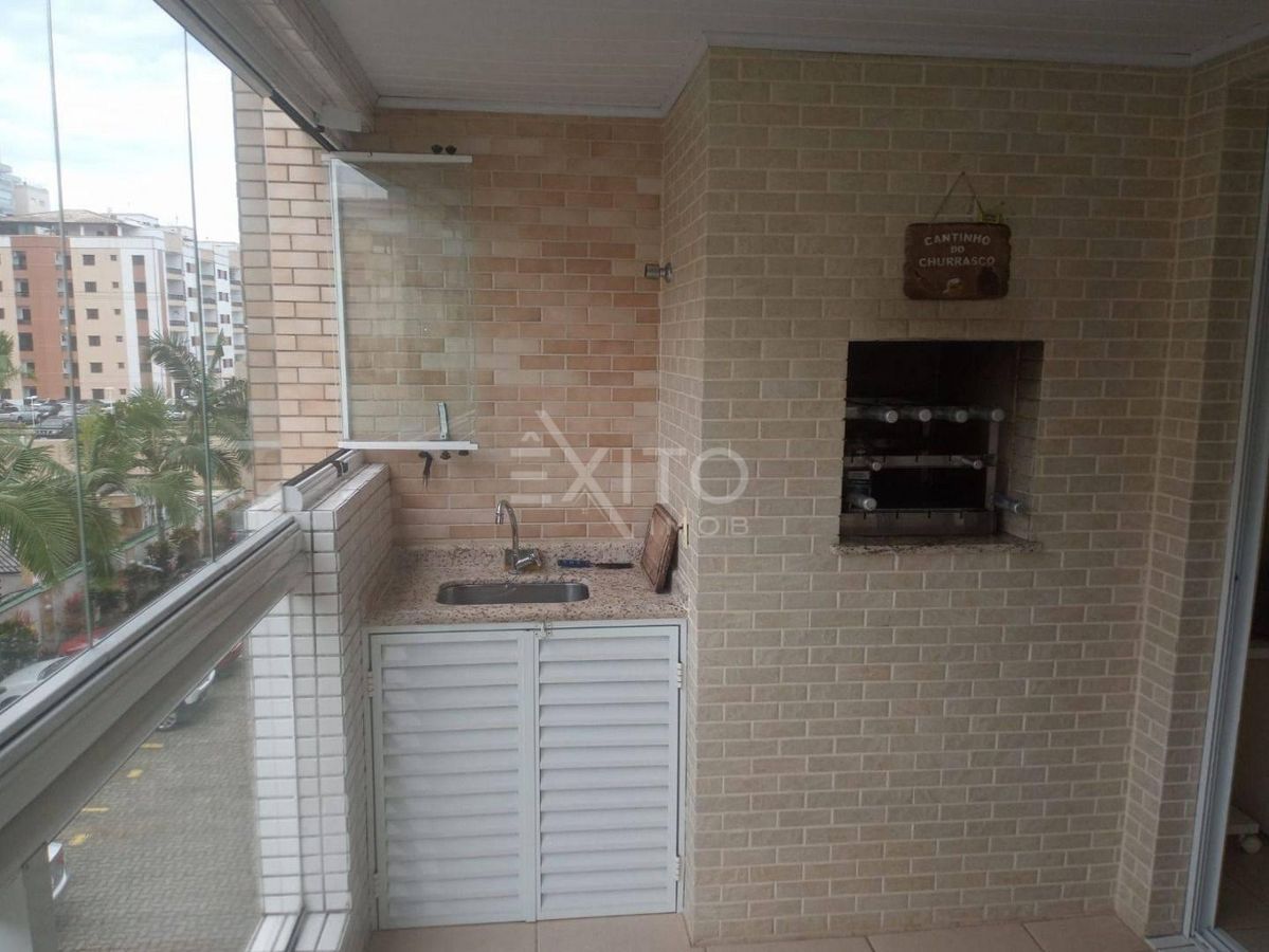 Apartamento, 3 quartos, 90 m² - Foto 3