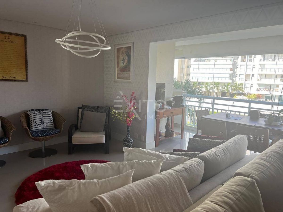 Apartamento, 3 quartos, 138 m² - Foto 12