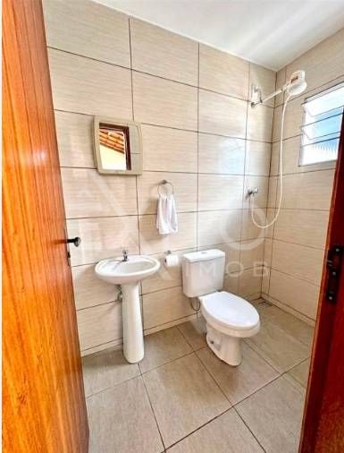 Casa, 3 quartos, 100 m² - Foto 14