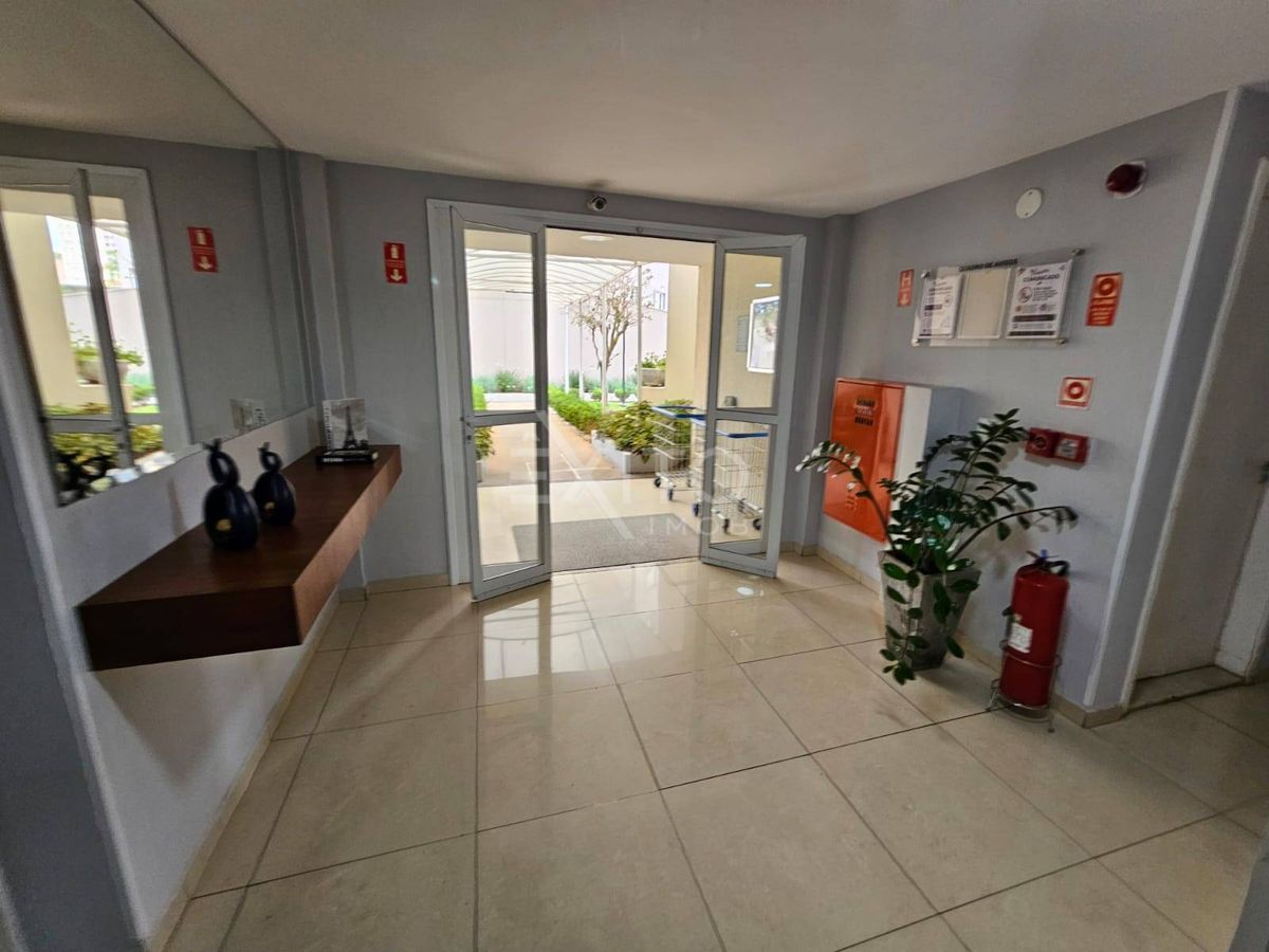 Apartamento, 2 quartos, 49 m² - Foto 8