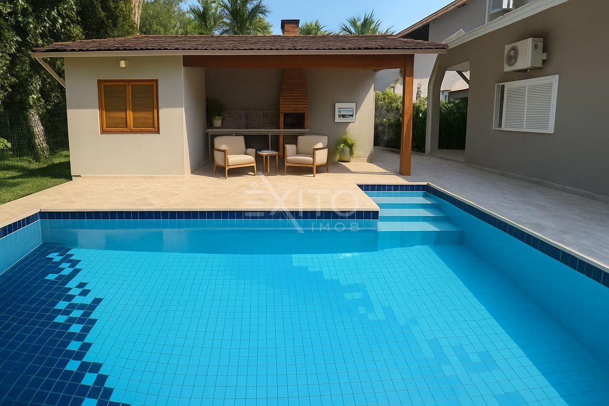 Casa, 4 quartos, 2 m² - Foto 18