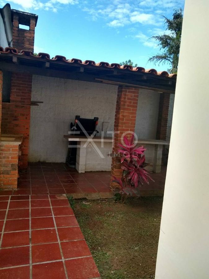 Casa, 4 quartos, 193 m² - Foto 4