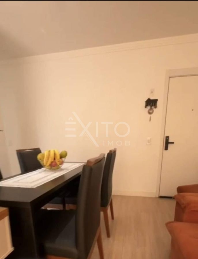 Apartamento, 2 quartos, 49 m² - Foto 6