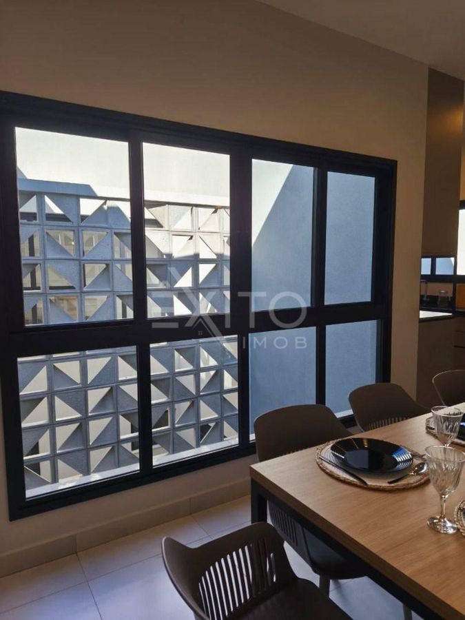 Sobrado, 3 quartos, 183 m² - Foto 4