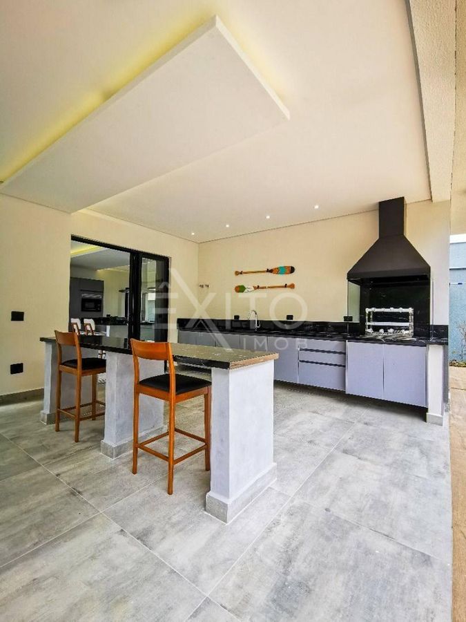 Casa, 5 quartos, 460 m² - Foto 3