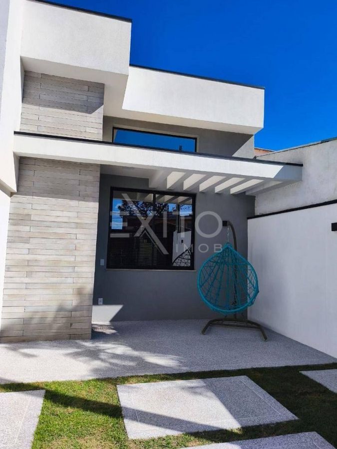 Sobrado, 3 quartos, 183 m² - Foto 2