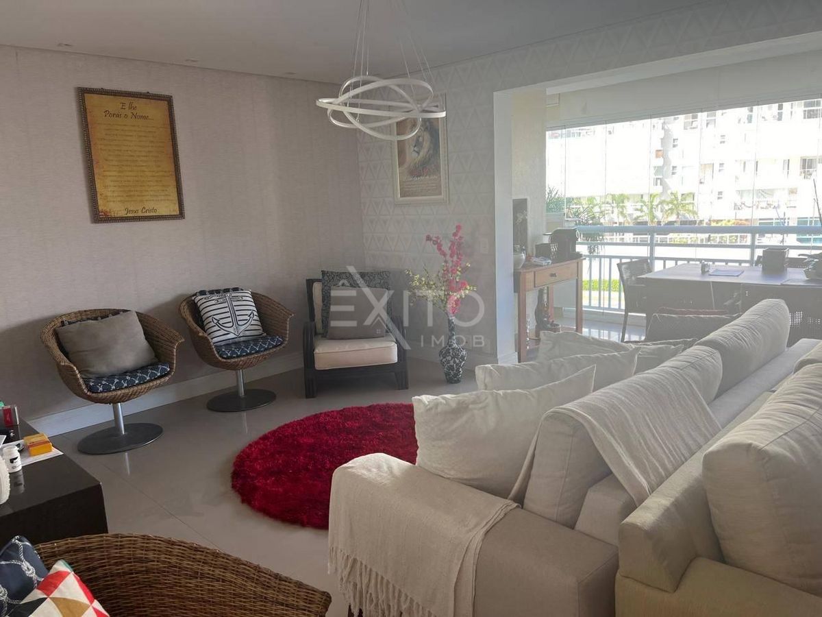 Apartamento, 3 quartos, 138 m² - Foto 10
