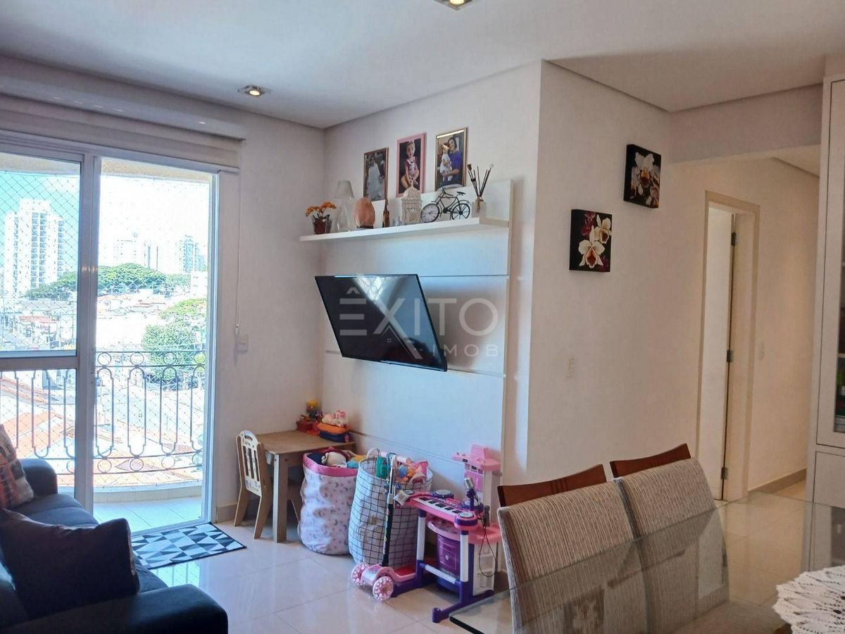 Apartamento, 3 quartos, 92 m² - Foto 11