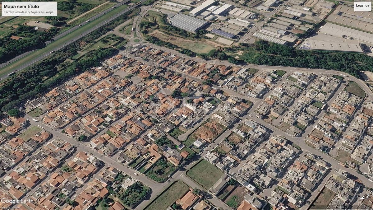 Terreno, 210 m² - Foto 3