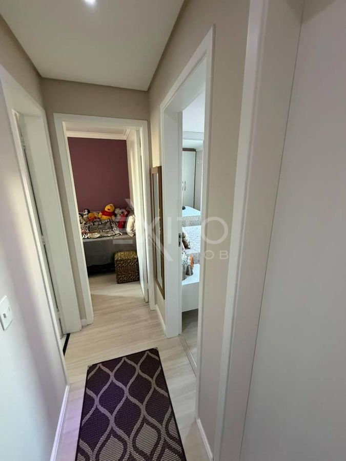 Apartamento, 3 quartos, 72 m² - Foto 28