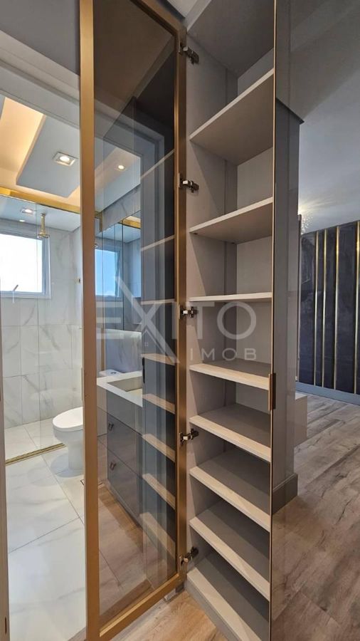 Apartamento, 3 quartos, 163 m² - Foto 35