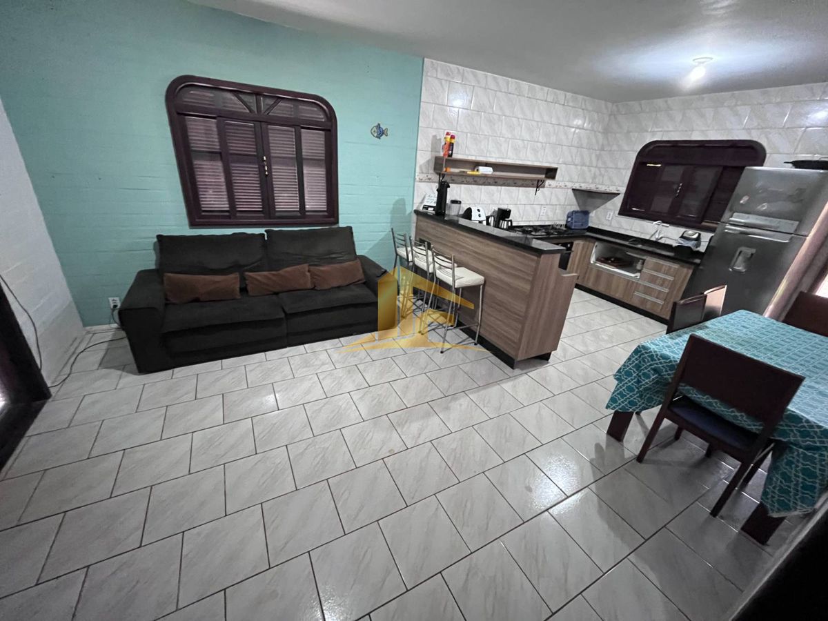 Casa, 4 quartos, 250 m² - Foto 5