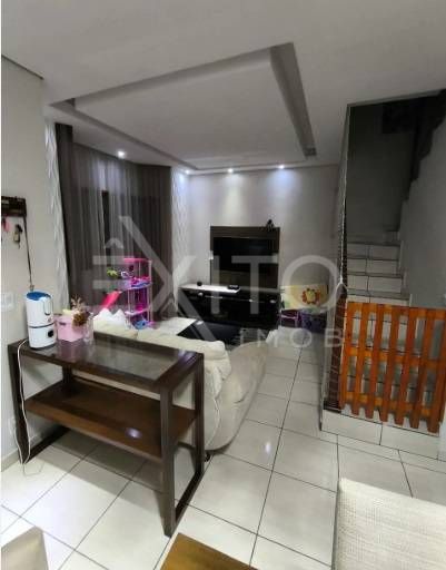 Casa, 3 quartos, 160 m² - Foto 4