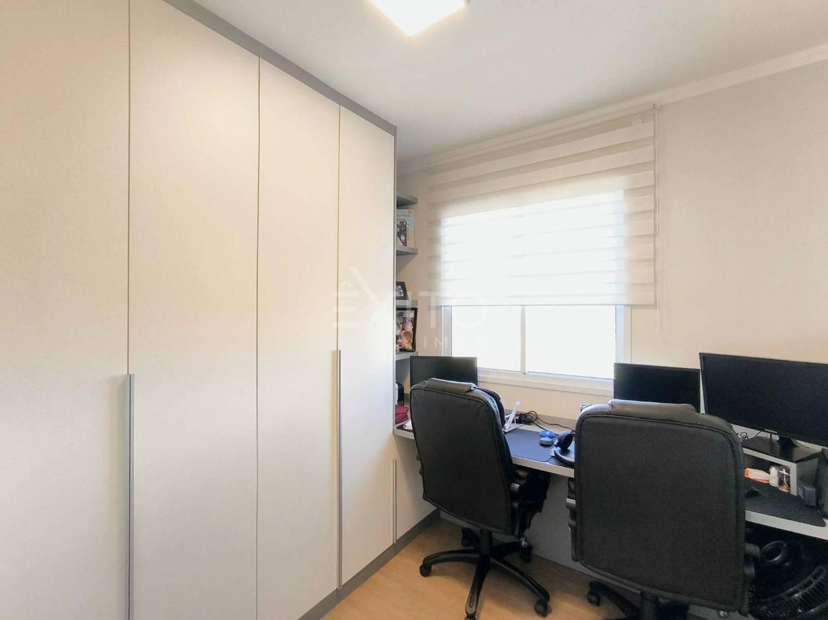 Apartamento, 3 quartos, 64 m² - Foto 12