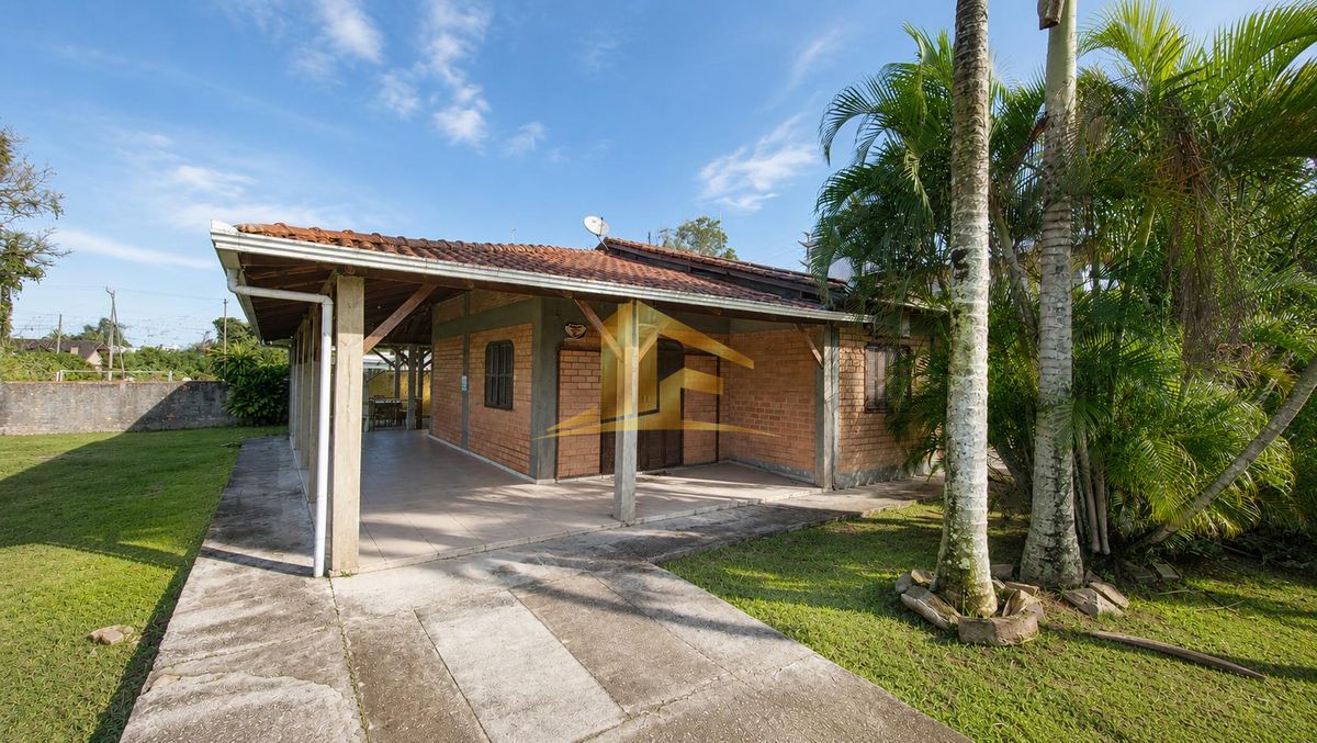 Casa, 4 quartos, 250 m² - Foto 2