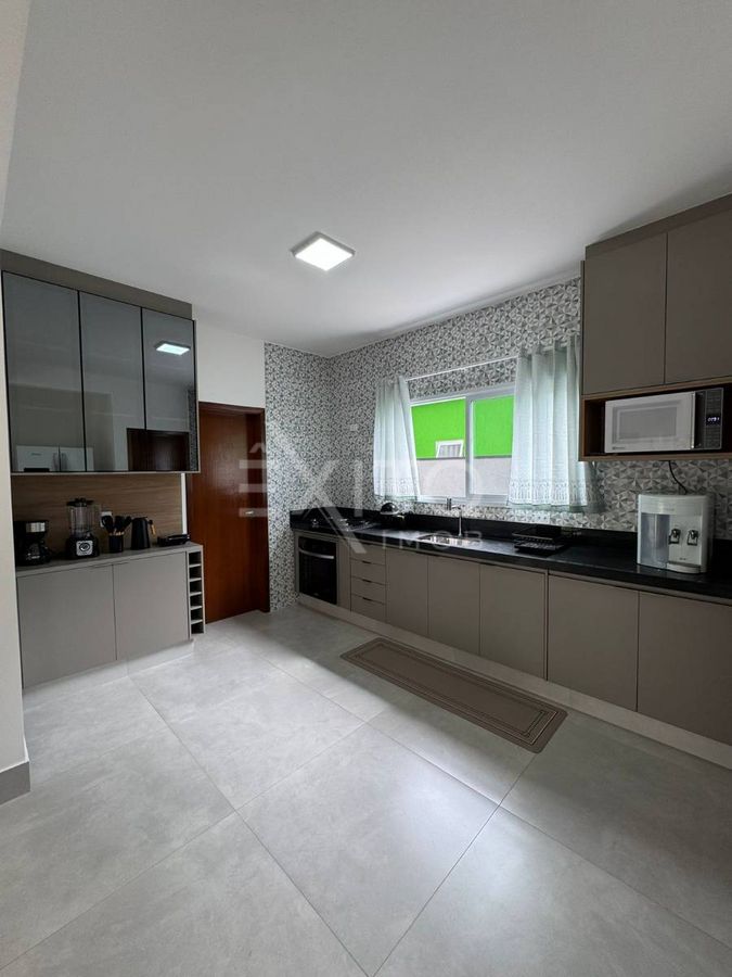 Sobrado, 5 quartos, 263 m² - Foto 10