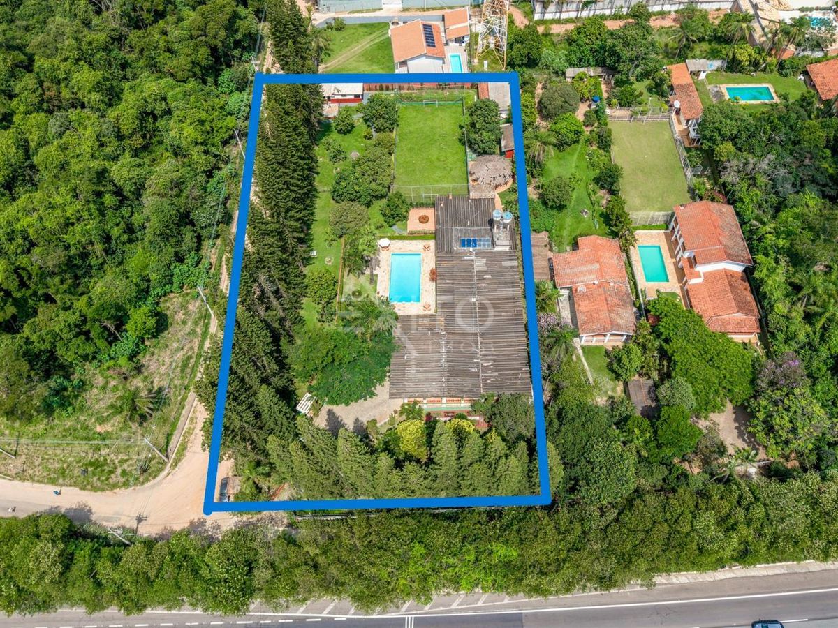 Sítio, 5 quartos, 4800 m² - Foto 9