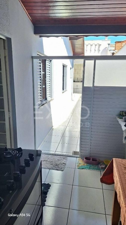 Casa, 3 quartos, 186 m² - Foto 40