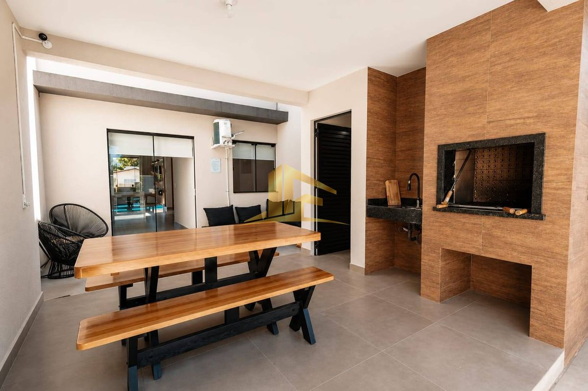 Casa, 3 quartos, 90 m² - Foto 14
