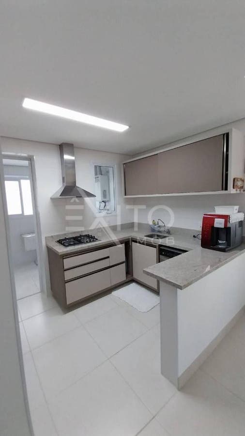 Apartamento, 3 quartos, 138 m² - Foto 35