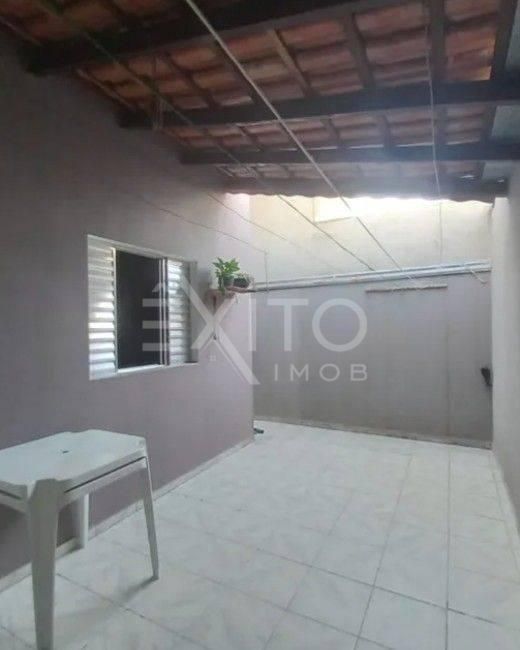 Sobrado, 6 quartos, 188 m² - Foto 27