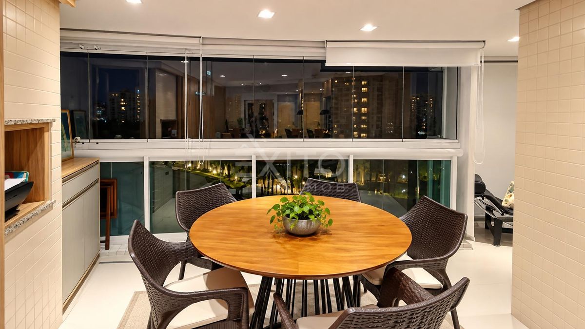 Apartamento, 3 quartos, 87 m² - Foto 5