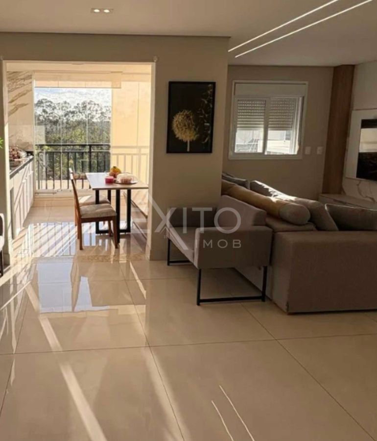 Apartamento, 4 quartos, 110 m² - Foto 8