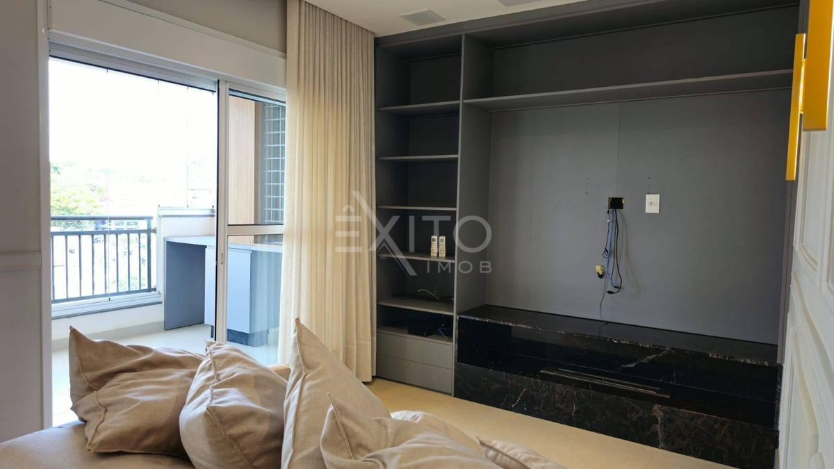 Apartamento, 3 quartos, 163 m² - Foto 6