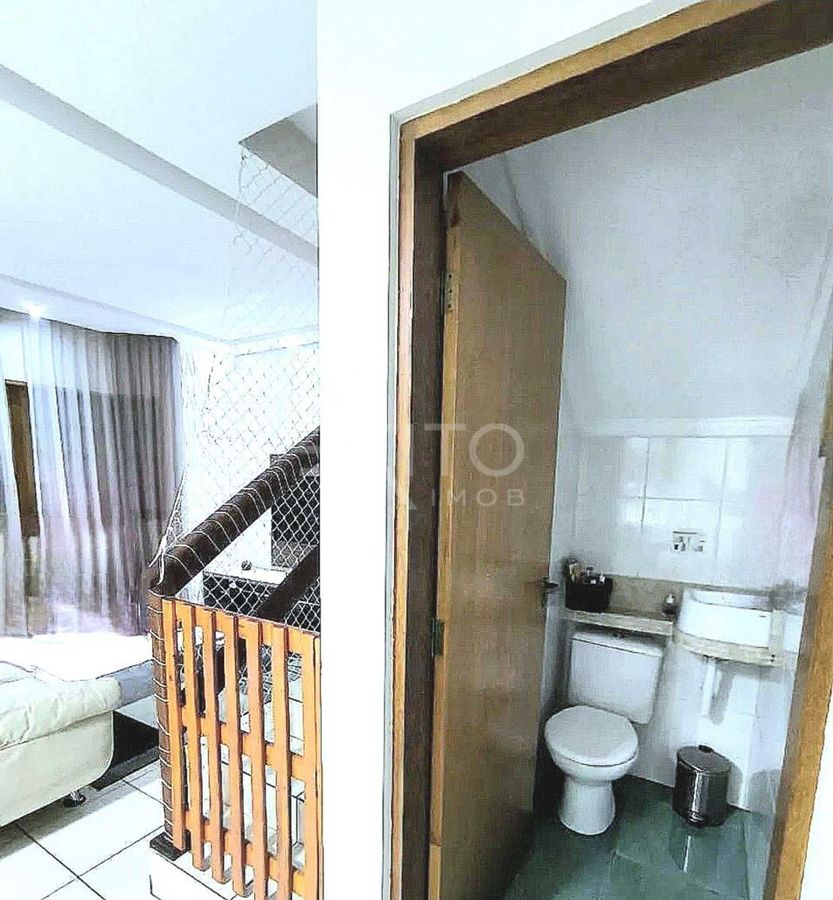 Casa, 3 quartos, 80 m² - Foto 11
