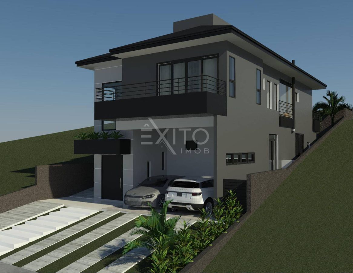 Casa de Condomínio, 4 quartos - Foto 94
