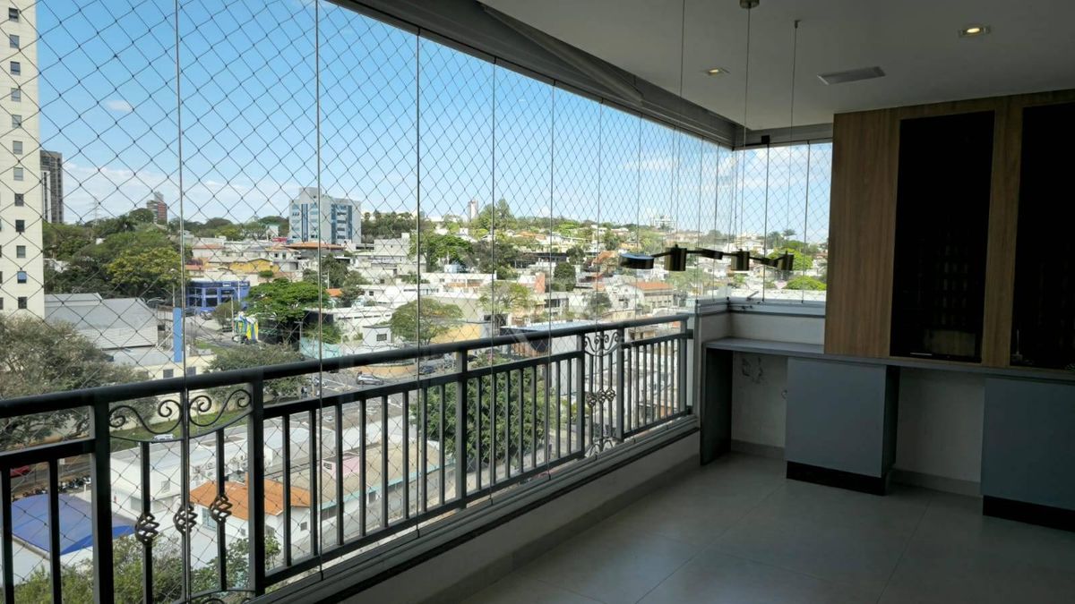 Apartamento, 3 quartos, 163 m² - Foto 8